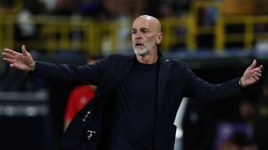 فشل بيولي في تجربته مع النادي السعودي بعدما لم تثمر عن أي لقب-   Fotbolltransfers / إكس