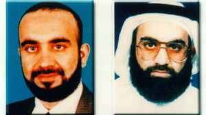 يعتقد أن خالد شيخ محمد هو العقل المدبر لهجمات سبتمبر في أمريكا - جيتي