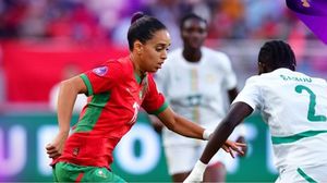 أنهى المنتخب السنغالي مشاركته في المركز الثالث برصيد 3 نقاط- CAF / إكس