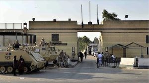 دعا فيها إلى: التدخل العاجل لرفع ما وصفه بـ"الظلم الجائر الواقع على معتقلي سجن بدر 3- الأناضول
