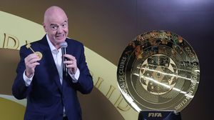 وصل تشيلسي إلى النهائي بعد فوزه على فلومينينسي البرازيلي بهدفين دون رد- sky  / إكس