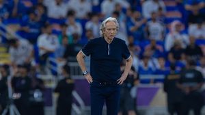  جيسوس البالغ من العمر 71 عامًا يأتي إلى النصر بمسيرة حافلة بالإنجازات- إكس