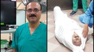 قنديل سطَّر خلال مسيرته المهنية صفحات مشرقة في العطاء- إكس