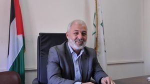 الغول من قدامى المحامين بالقطاع والمدافعين عن الأسرى في سجون الاحتلال- موقع فلسطين الآن