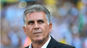 متلك كارلوس كيروش مسيرة تدريبية بارزة- Oman_NT / إكس