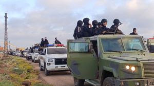 الاتفاق يقضي بوقف إطلاق النار ونشر حواجز أمنية في السويداء- سانا