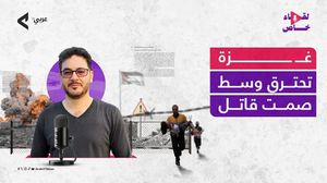 وسيم مشتهى أكد أن قطاع غزة سيحتاج إلى سنوات طويلة من أجل إعادة إعماره في مرحلة ما بعد انتهاء الحرب- عربي21