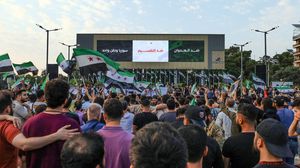الاحتلال شن عدوانا على العاصمة دمشق ودرعا والسويداء- إكس