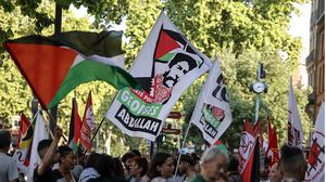 سيفرج عن عبدالله في 25 تموز/ يوليو الجاري بعدما أصدرت محكمة الاستئناف قرارها في جلسة غير علنية- جيتي
