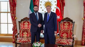 يخشى المسؤولون الأتراك من أن يؤدي التصعيد العسكري إلى إحباط مساعي إعادة إعمار سوريا- سانا