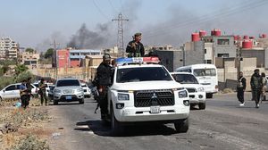 أوكل الشرع حفظ الأمن في المحافظة لأبنائها - جيتي