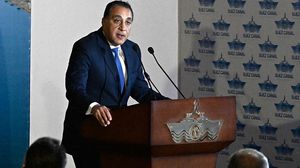 كشف حريق سنترال رمسيس عن توتر في الداخل المصري - جيتي