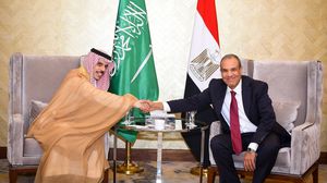 مصر والسعودية تؤكدان متانة علاقاتهما رغم اشتعال السجال على منصات التواصل الاجتماعي - الخارجية المصرية "فيسبوك"