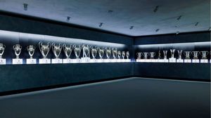 جنى ريال مدريد 82.5 مليون يورو نظير المشاركة في كأس العالم للأندية- الريال /إكس