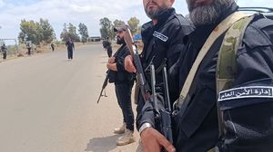 طيران الاحتلال لم يتدخل خلال معارك الجمعة بين العشائر وميليشيات الهجري- إكس