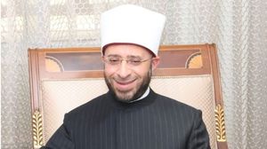 من مستشار رئاسي إلى شيخ دراويش.. رحلة أسامة الأزهري بين القصر الجمهوري وحلقات الذكر الصوفي - الصفحة الرسمية "فيسبوك"