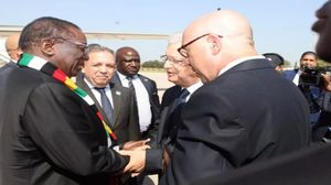 تمثل زيمبابوي حليفًا طبيعيًا للجزائر، ليس فقط بفعل التاريخ النضالي المشترك ضد الاستعمار، بل أيضًا بسبب المواقف السيادية التي تتبناها هراري تجاه الغرب.. الإذاعة الجزائرية