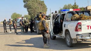 أعلن وزير الداخلية السوري التمكن من إنفاذ وقف إطلاق النار داخل السويداء- سانا