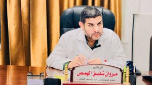 ارتكبت قوة الاحتلال الخاصة مجزرة في مكان الجريمة حيث قتلت شخصين على الأقل بالرصاص وأصابت آخرين قبل أن تختطف الهمص- إكس