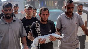 إلى جانب بريطانيا طالبت كل من فرنسا وإيطاليا وكندا وأستراليا بإنهاء الحرب فورا - جيتي