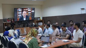 تحرير فلسطين ليس شعارًا عاطفيًا، بل مشروع واقعي إسلامي وإنساني، مرتبط بمنظومة الاستخلاف، وبالحرية المسؤولة..