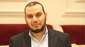 أنقرة توقف ترحيل المعارض المصري من مطار إسطنبول - (محمد عبدالحفيظ "فيسبوك")