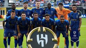 كأس السوبر السعودي ستقام في هونغ كونغ خلال الفترة من 19 إلى 23 غشت المقبل- أ ف ب