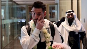 كشفت وسائل إعلام محلية أيضاً  أن مفاوضات مكثفة  جرت مع والد اللاعب- الرياضية / إكس