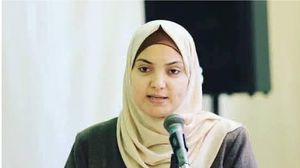 قتل جيش الاحتلال الصحفية ولاء الجعبري وزوجها وأطفالها وجنينها في مدينة غزة- إكس