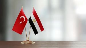 أعادت السلطات المصرية إحياء الجدل حول العلاقات المصرية- التركية- جيتي
