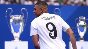 ويأتي هذا التغيير، بعدما أصبح الرقم 10، شاغرا إثر رحيل النجم الكرواتي لوكا مودريتش- أ ف ب