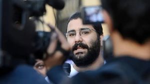 تطالب الدولة المصرية أيضا بأن "تسمح بزياة عاجلة لهم.."- جيتي