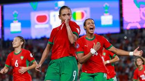 سيلاقي المنتخب المغربي في المباراة النهائية نظيره النيجيري- frmf/ إكس