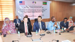 أثار القرار الجدل نظرا لأن الموريتانيين يعتبرون أن حرب التجويع والإبادة التي تشنها "إسرائيل" على غزة ما كان لها أن تستمر لولا الدعم الأمريكي- حساب البرلمان