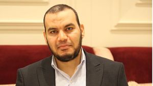 الداخلية المصرية اتهمت مقيمين في تركيا بـ"التخطيط لعمليات إرهابية نوعية" - حسابه على الفيسبوك