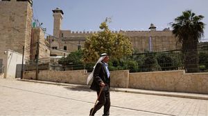 التحركات الاحتجاجية والمواجهات الميدانية إلى جانب توثيق الانتهاكات لنشر الوعي دوليا- جيتي