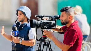 231 صحفيا شهيدا في غزة منذ بدء العدوان- فيسبوك