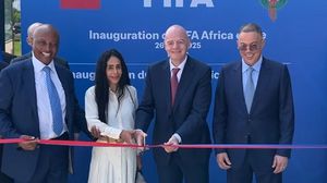 ويأتي هذا الافتتاح تتويجا لاتفاقية تم توقيعها يوم 16 دجنبر 2024 بمدينة مراكش- أ ف ب