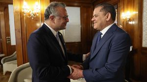 الاقتراب الأمريكي من ليبيا لن يخلو من مصالح لا تخرج عن البعدين الاقتصادي والأمني. (فيسبوك)