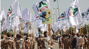 ضمت السلطات العراقية الحشد الشعبي تحت جناح الدولة - جيتي