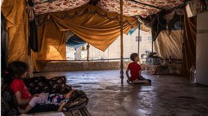 على الرغم من غياب بيانات دقيقة أو إحصاءات رسمية ترصد عددهم- جيتي