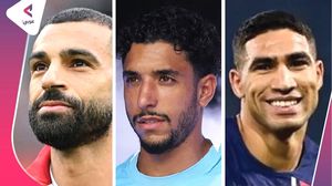يأتي في المرتبة الثانية اللاعب المصري عمر مرموش لاعب مانشستر سيتي- عربي21