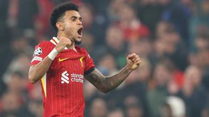 يمنح التعاقد المرتقب مع دياز العملاق البافاري بديلا ممتازا لجمال موسيالا المصاب- إكس