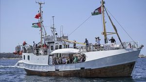 أكد تحالف أسطول الحرية أن استمرار الحصار يشكل انتهاكاً صارخاً للقانون الدولي وحقوق الإنسان، مطالباً المجتمع الدولي بالضغط على إسرائيل لفتح المعابر ورفع القيود المفروضة على القطاع.. الأناضول