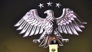 الشرع أشار إلى مستقبل سوريا بهويتها الجديدة وقطع العلاقة مع الماضي- الإخبارية السورية