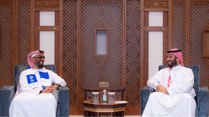 لقاء سعودي إماراتي رفيع المستوى وقراءة في دلالات الزيارة وسط مؤشرات على فتور العلاقات- وام 