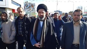 مجتبى خامنئي يقترب من منصب المرشد  - وكالة مهر الإيرانية الرسمية