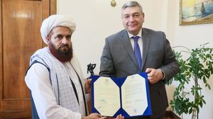 الاعتراف الروسي يعكس رغبة موسكو في تعزيز حضورها في آسيا الوسطى -الأناضول