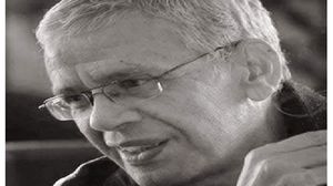 الراحل نجيب الحصادي أسهم في بناء بيئة فكرية تشجع على الحوار البنّاء وتدعيم قيم التسامح..