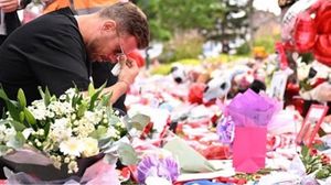 جوتا توفي عن عمر يناهز 28 عاما بعد حادث سير مروّع في إسبانيا- إكس